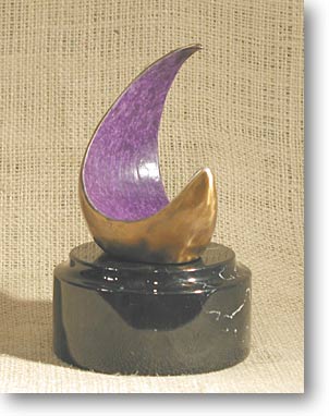 Jene Sais Quoi (Contemporary Bronze)